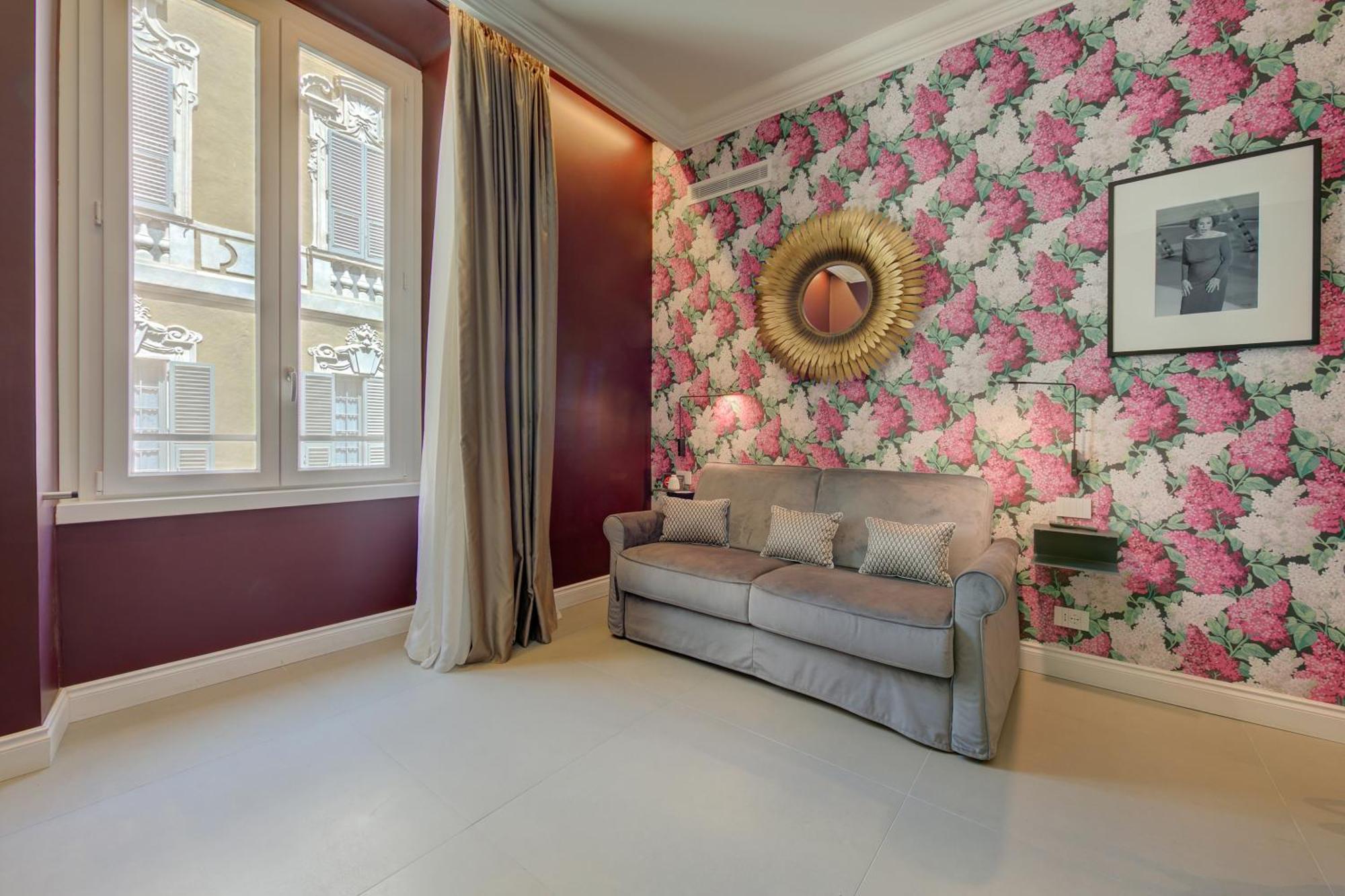 Seven Suites Apartments - Via Matteotti 178 Санремо Екстер'єр фото