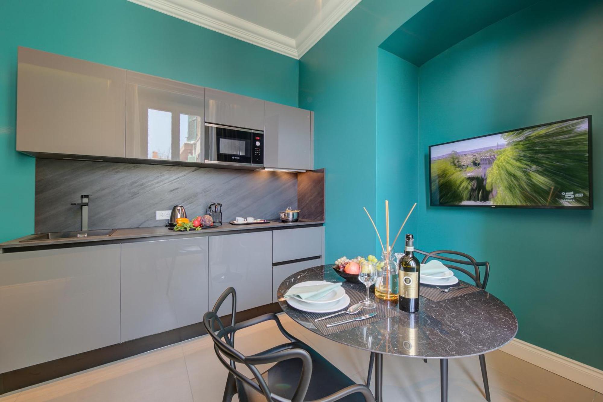 Seven Suites Apartments - Via Matteotti 178 Санремо Екстер'єр фото