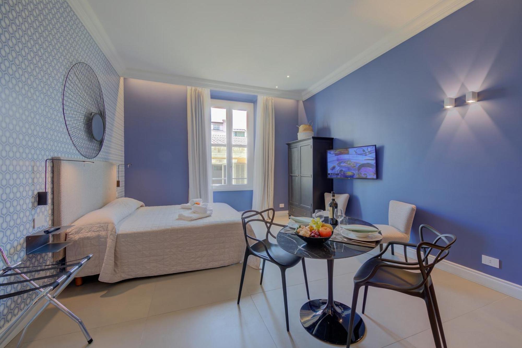 Seven Suites Apartments - Via Matteotti 178 Санремо Екстер'єр фото